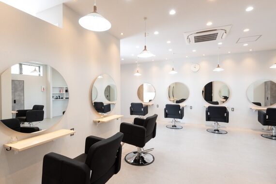 アグ ヘアー クララ 桜井店(Agu hair clara)