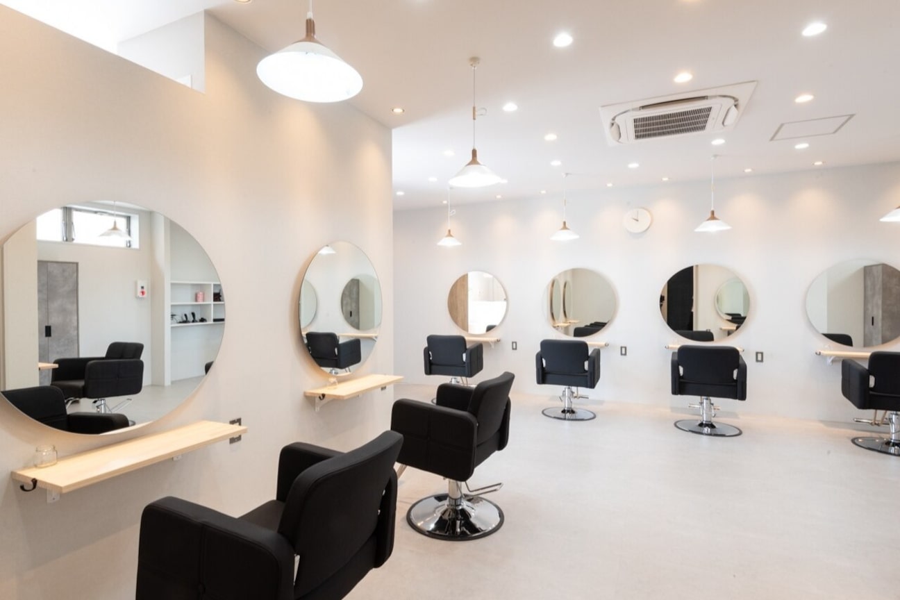 Agu. hair（株式会社　ｐｌｅａｓｕｒｅ）画像1