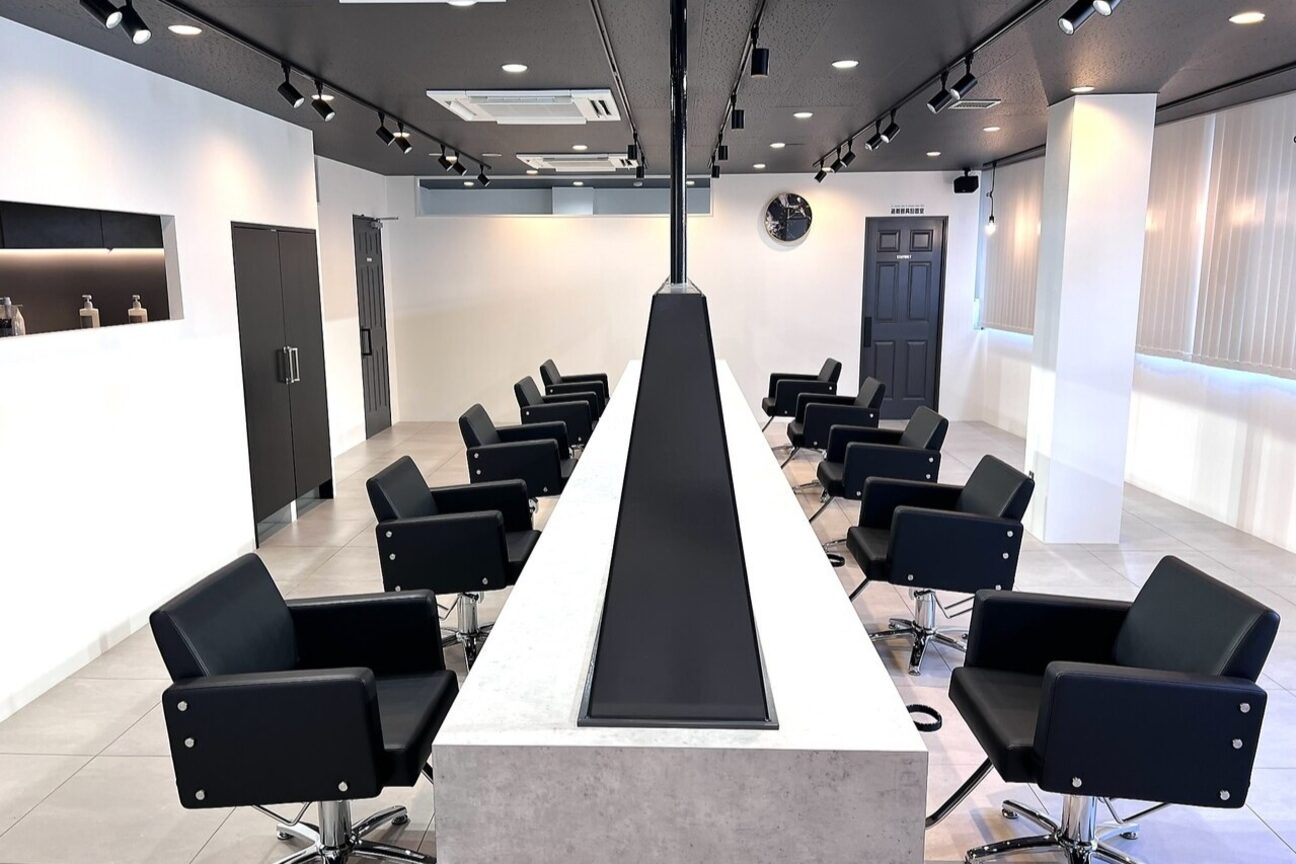 MEN'S HAIR BLEACHi（株式会社　ｐｌｅａｓｕｒｅ）画像1