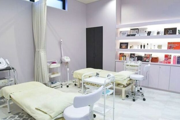 ソイズ 新保店(SOIS)3