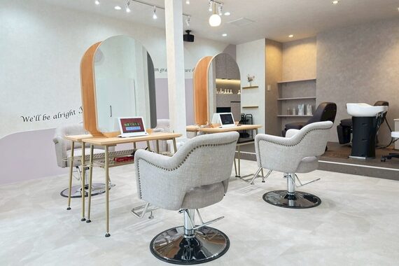 アグ ヘアー レア 神田店(Agu hair lea)