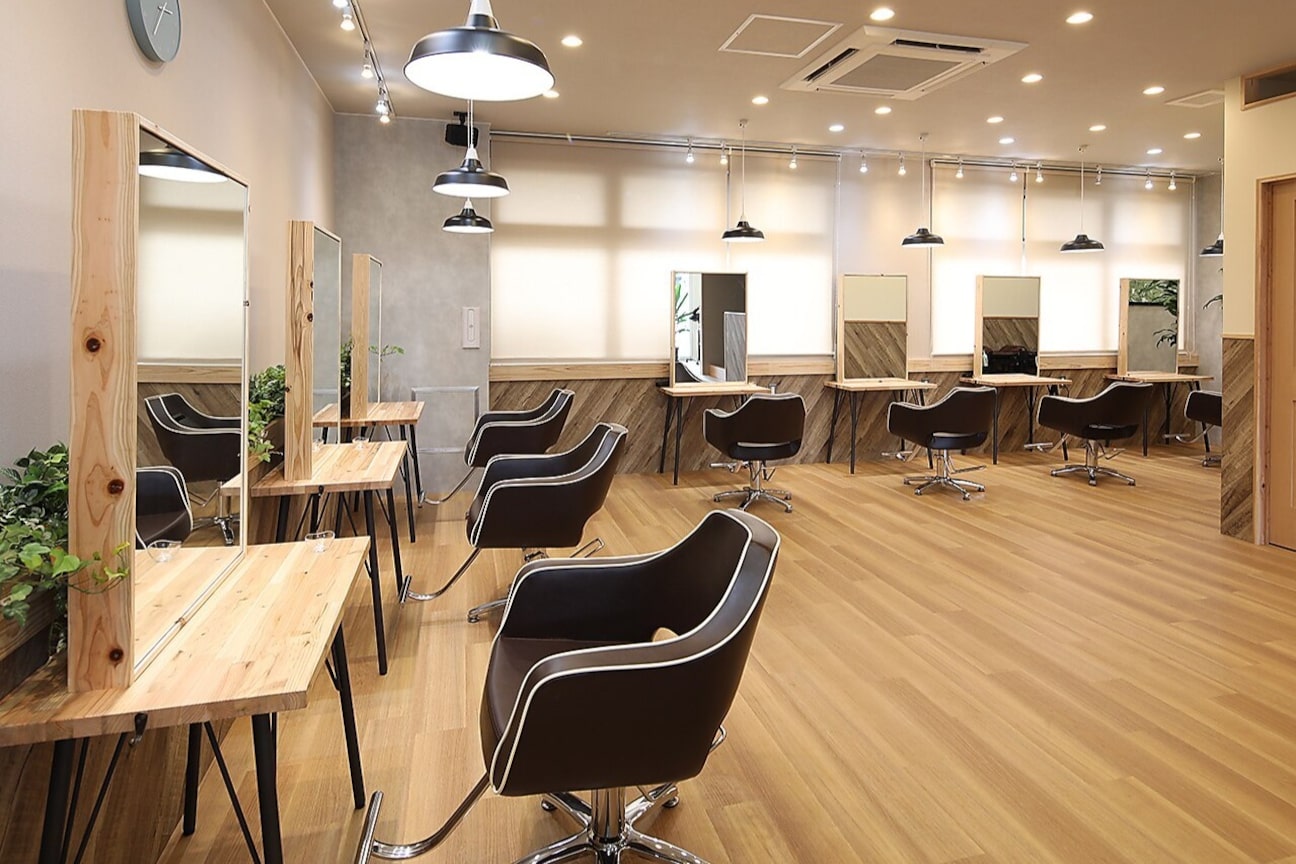 Agu. hair(株式会社 pleasure)画像2