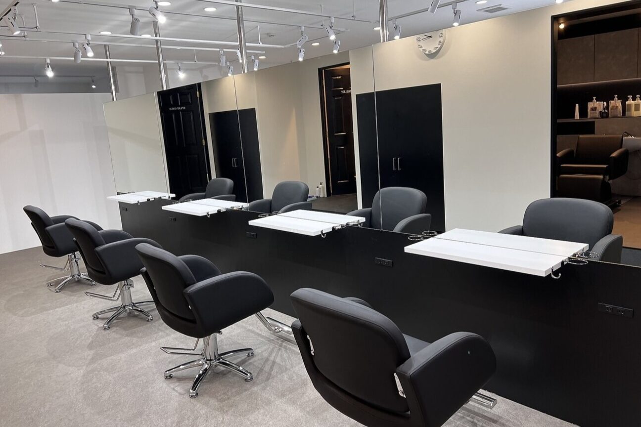 MEN'S HAIR BLEACHi（株式会社　ｐｌｅａｓｕｒｅ）画像1