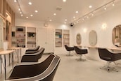 アグ ヘアー トラスト 東郷店(Agu hair trust)