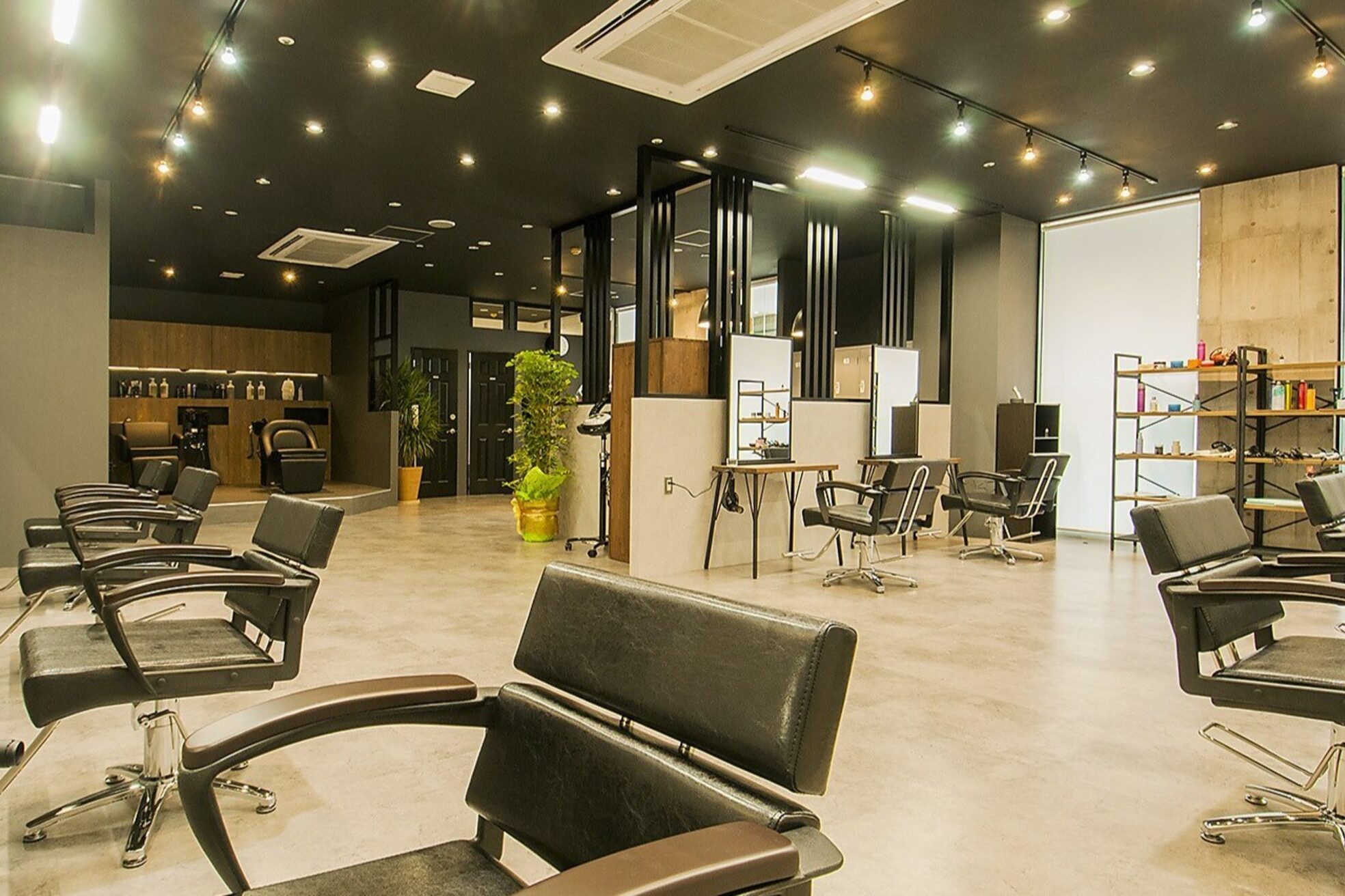 アグ ヘアー メイ 三好ヶ丘店(Agu hair may)1