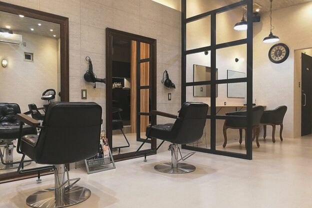 アグ ヘアー ルヴェ 広畑店(Agu hair lever)1