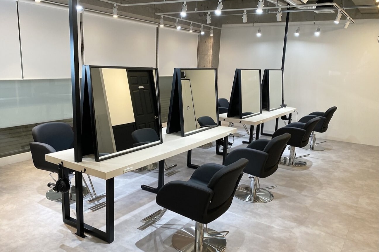 Agu. hair(株式会社 floria)画像1