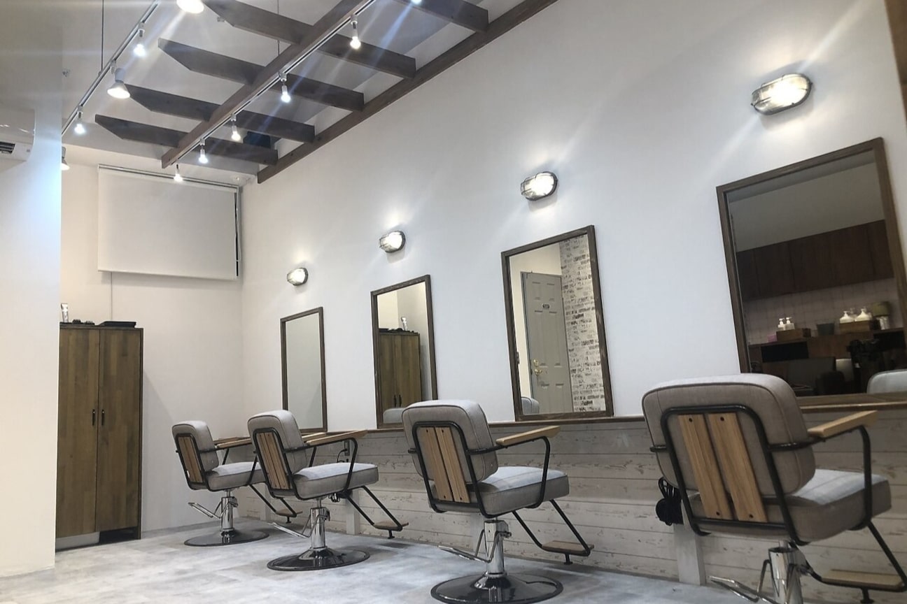 アグ ヘアー キト 新下関店(Agu hair quito)1