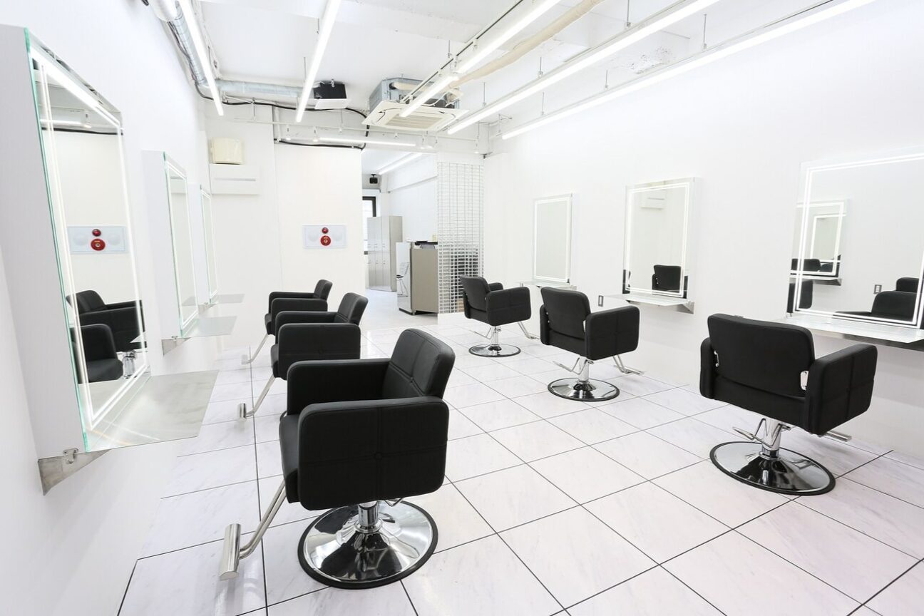 ill hair（株式会社　ＳＴＯＮＥＲＩＶＥＲ）画像2