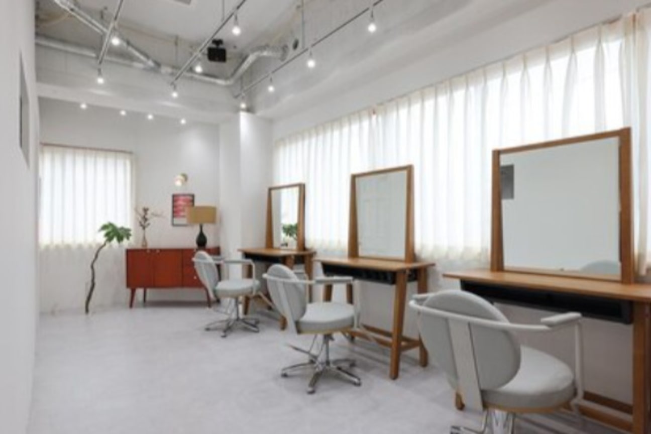 benji(株式会社 STONERIVER)画像1