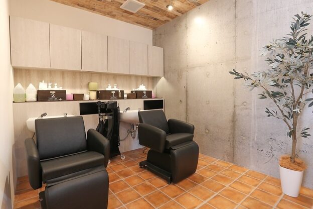 アグ ヘアー サンド 小倉守恒店(Agu hair sand)3