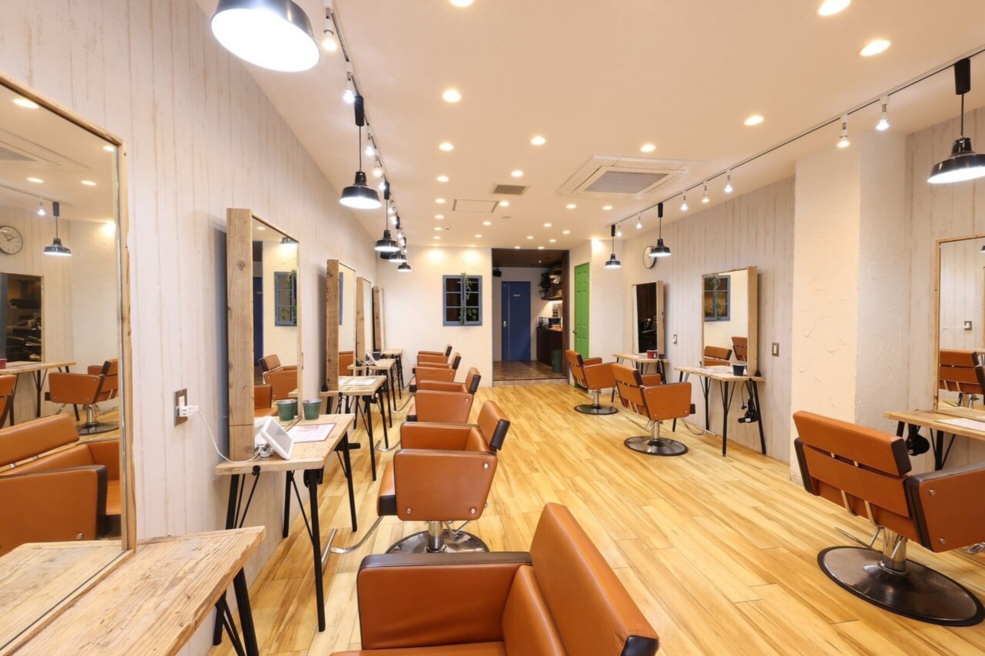 アグ ヘアー ユウ 小倉魚町店(Agu hair you)1