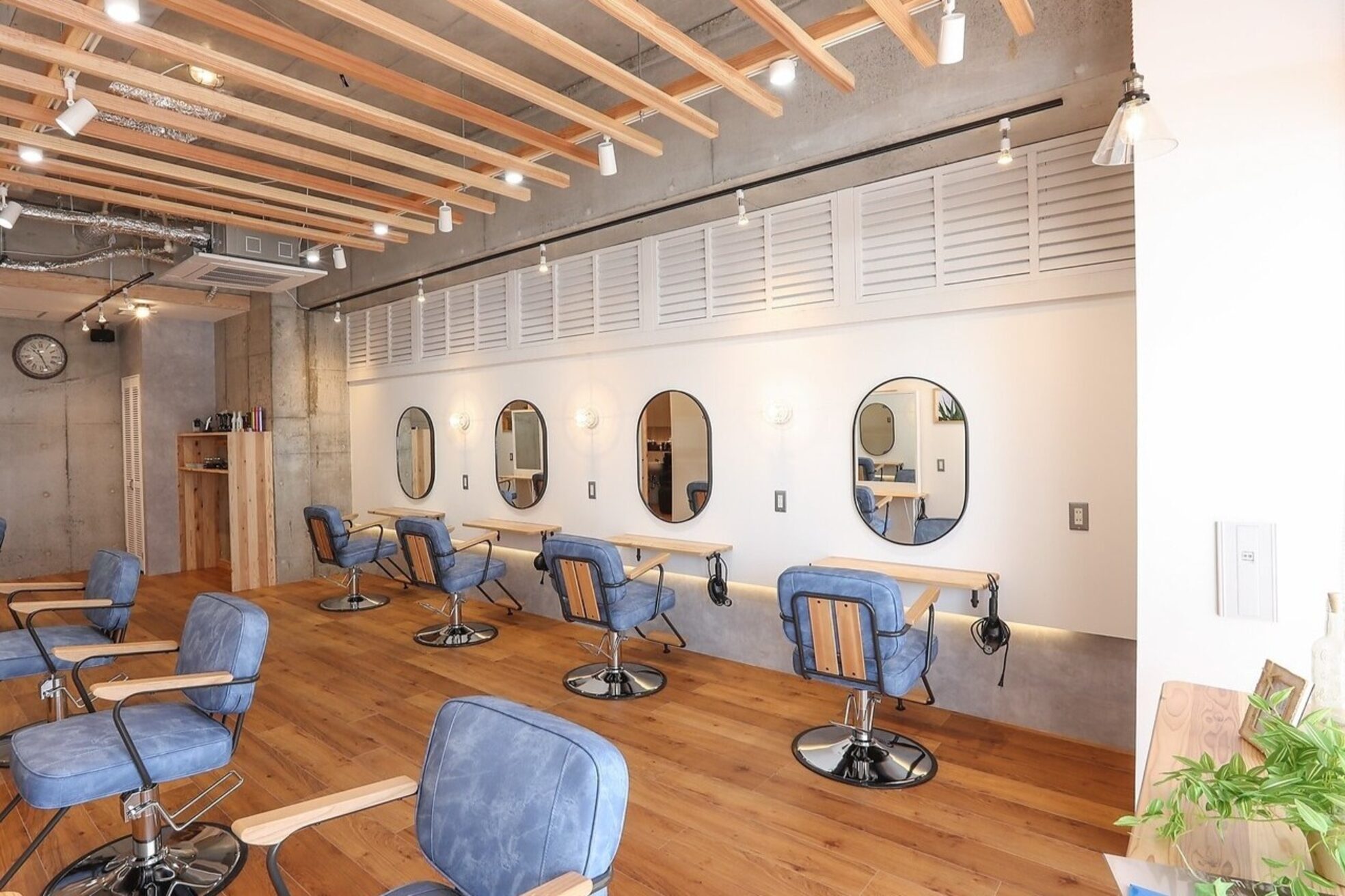 アグ ヘアー サンド 小倉守恒店(Agu hair sand)5