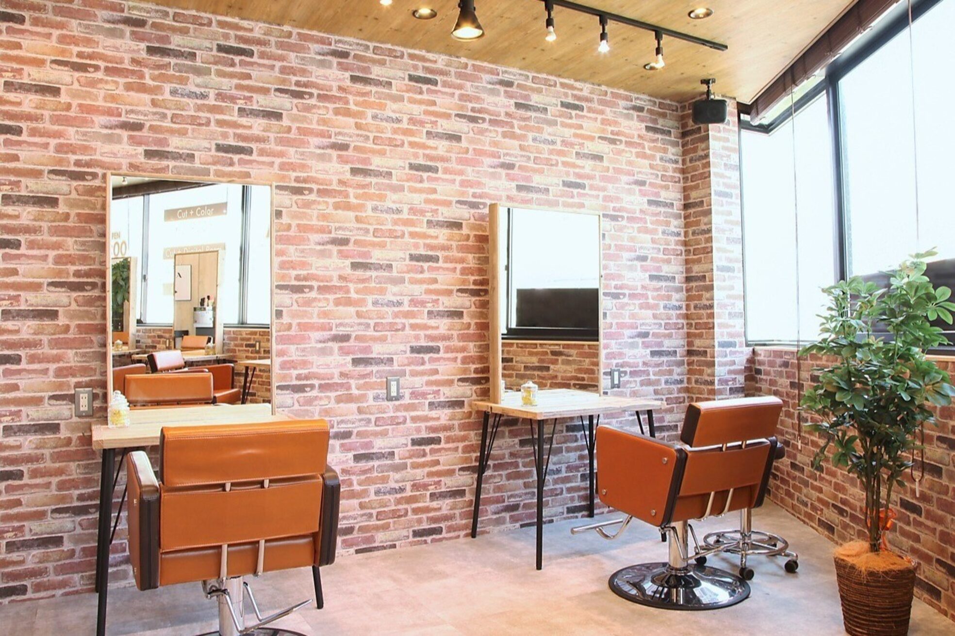 アグ ヘアー シーモ 下関店(Agu hair seamo)2