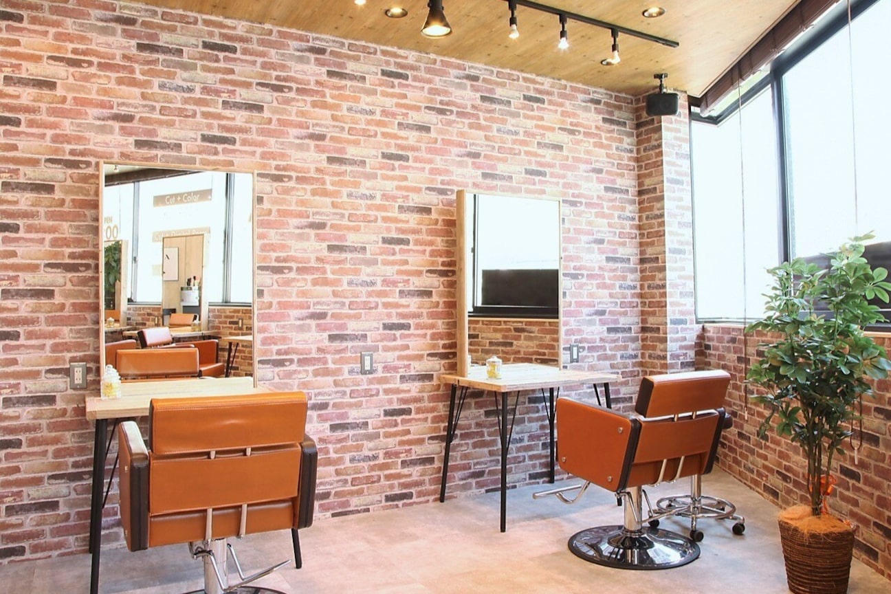 アグ ヘアー シーモ 下関店(Agu hair seamo)2