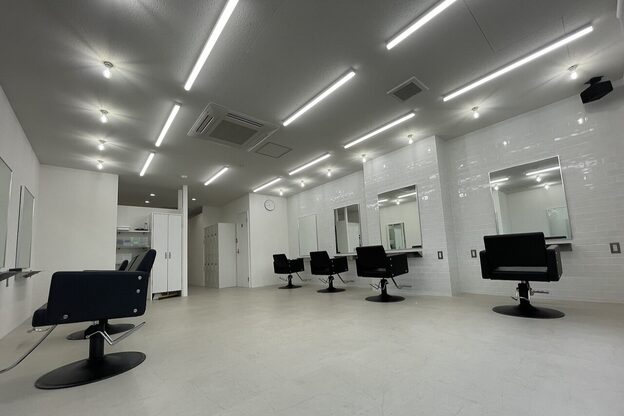 アグ ヘアー ブリッジ 行橋店(Agu hair BRIDGE)1