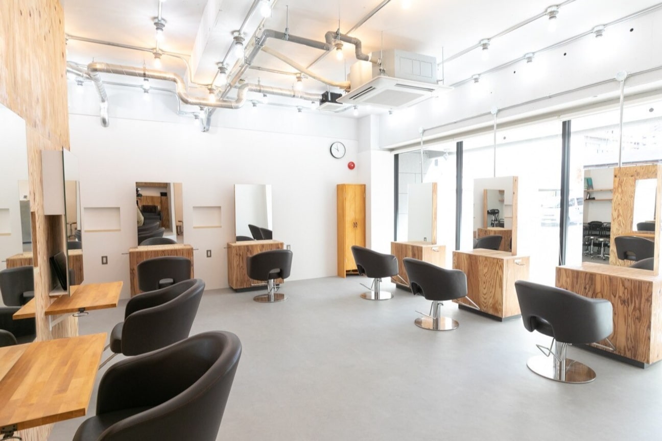 ベンジー 薬院大通店(benji)1