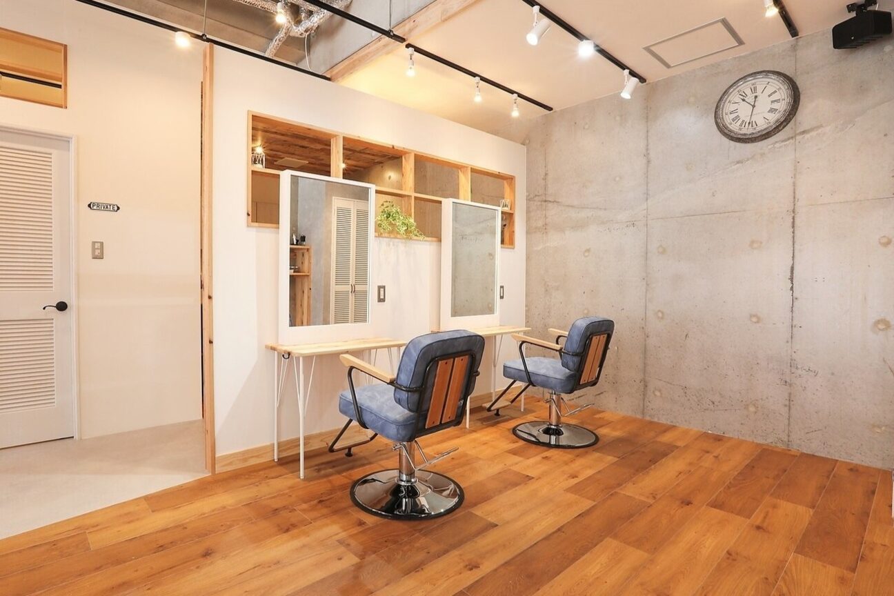 アグ ヘアー サンド 小倉守恒店(Agu hair sand)4