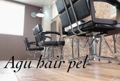 アグ ヘアー ペル 豊中店(Agu hair pel)