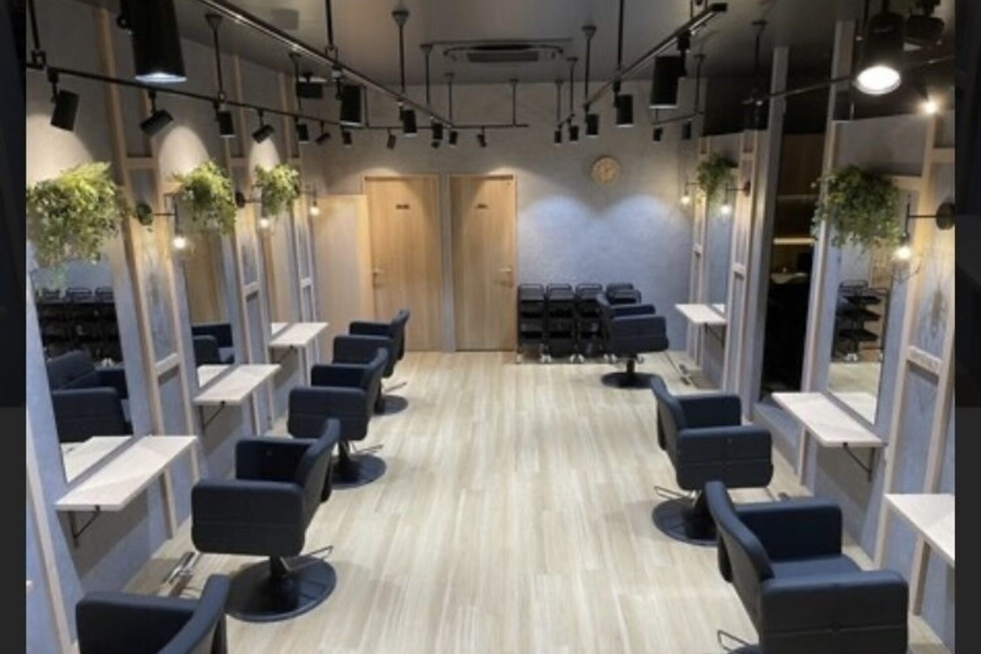 ブリーチ 塩釜口店(BLEACHi)1