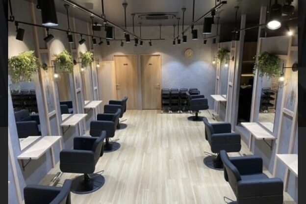 ブリーチ 塩釜口店(BLEACHi)1