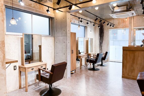 ブリーチ 刈谷店(BLEACHi)