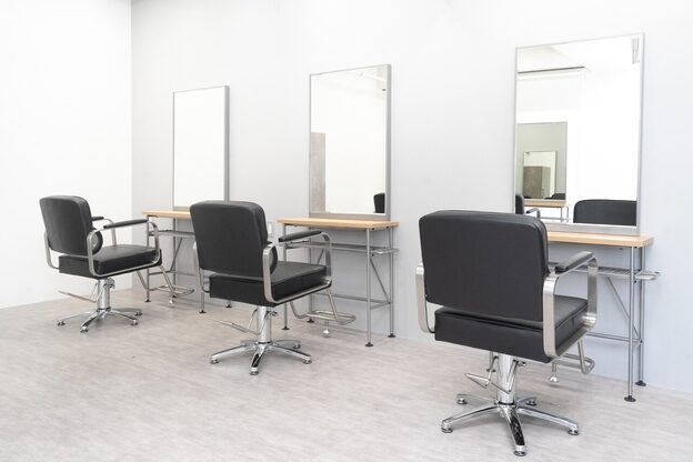 アグ ヘアー トレム 大口店(Agu hair treme)1