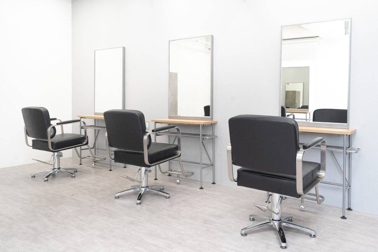 アグ ヘアー トレム 大口店(Agu hair treme)1