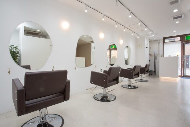 アグ ヘアー カドル 大曽根店(Agu hair cuddle)1