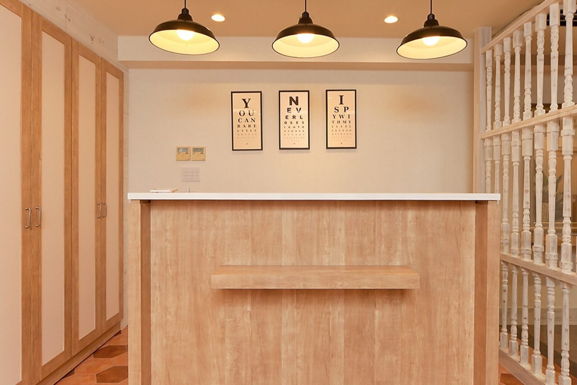 アグ ヘアー テラス名駅店(Agu hair terrace2)3