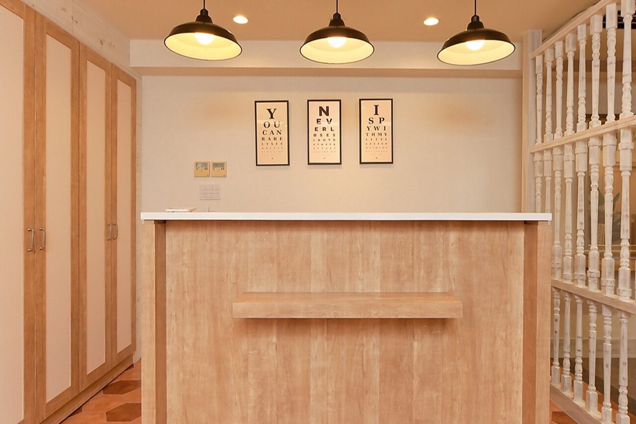 アグ ヘアー テラス名駅店(Agu hair terrace2)3