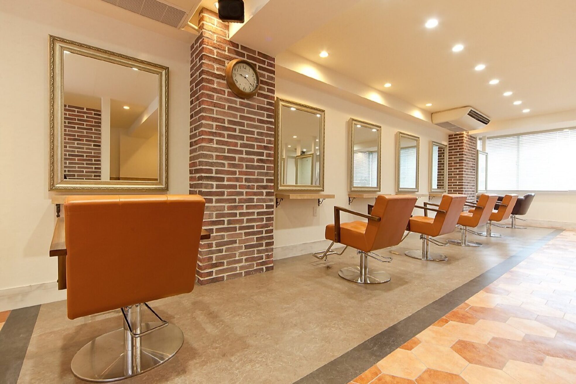 アグ ヘアー テラス名駅店(Agu hair terrace2)2