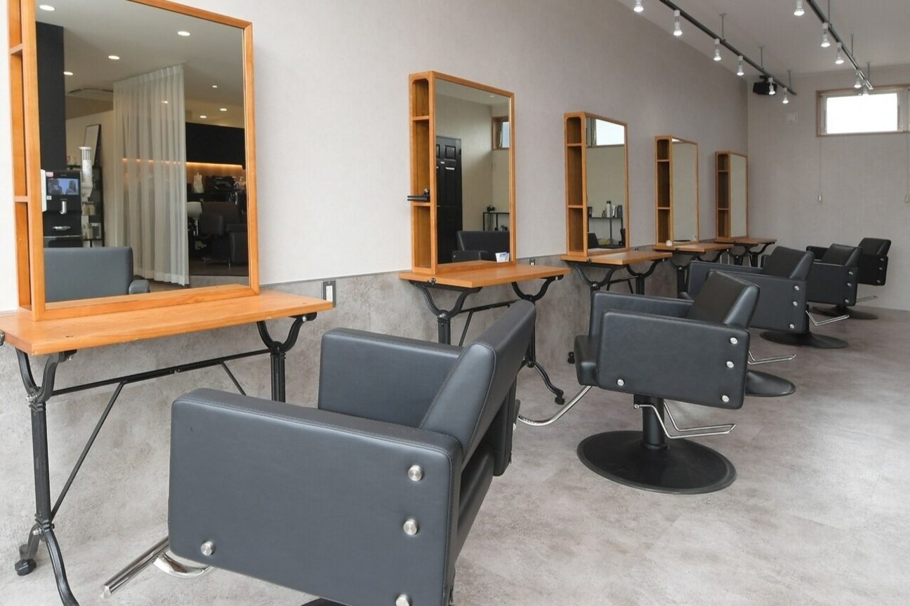 MEN'S HAIR BLEACHi（株式会社　Ｗｉｓｔｅｌ）画像1