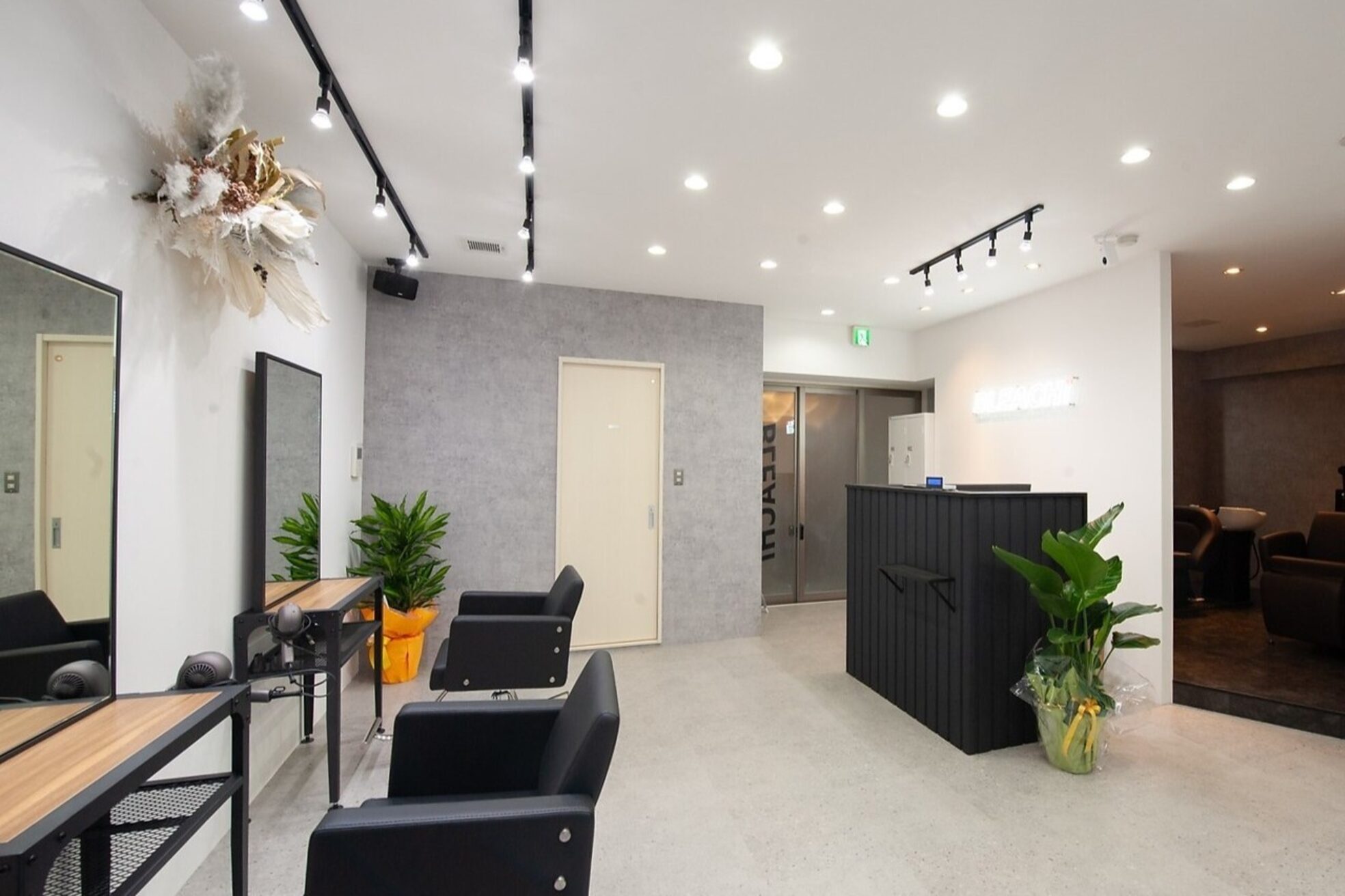 ブリーチ 岐阜店(BLEACHi)2