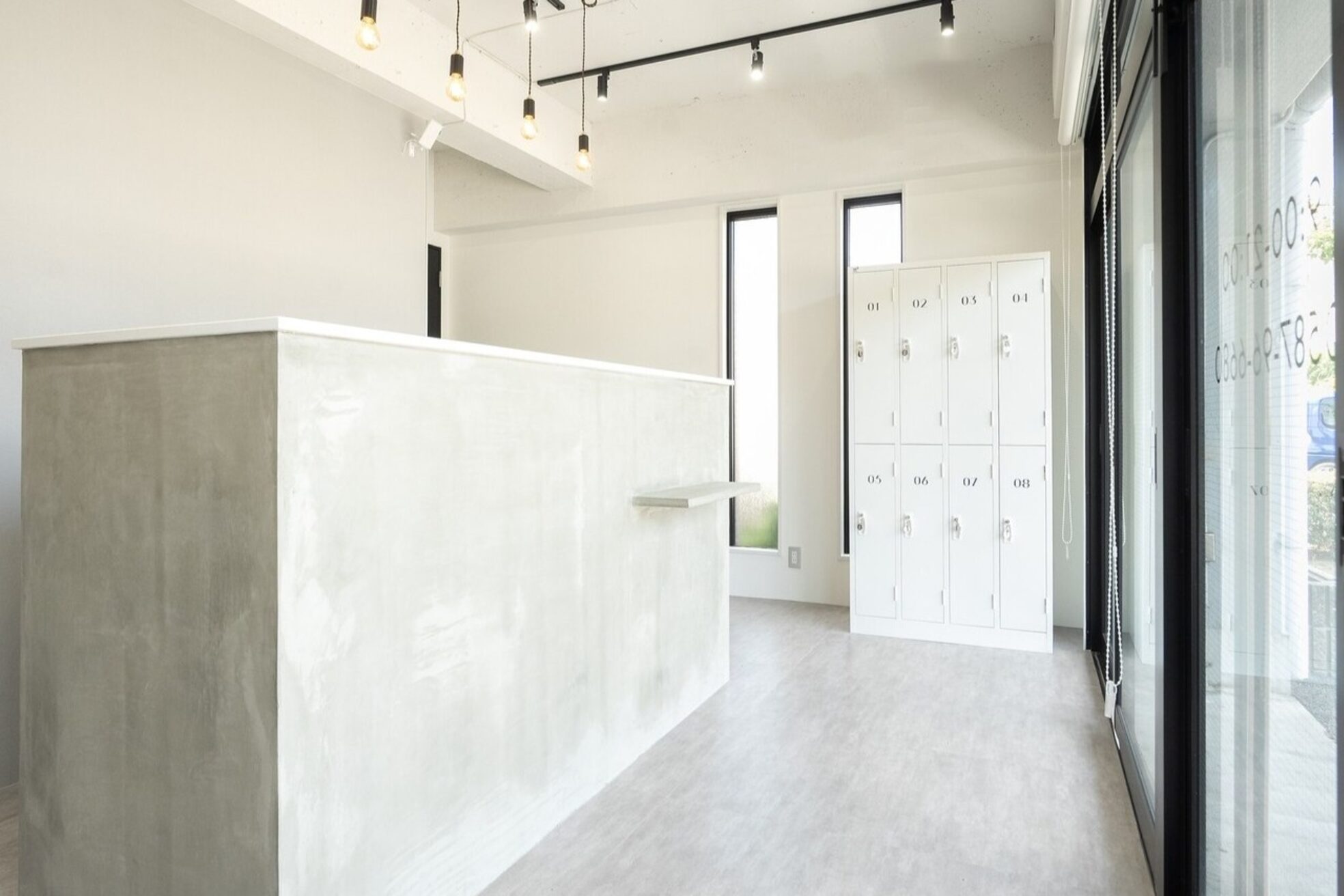 アグ ヘアー トレム 大口店(Agu hair treme)2