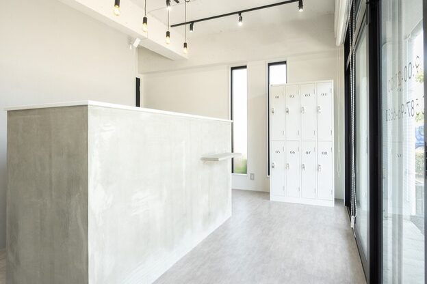 アグ ヘアー トレム 大口店(Agu hair treme)2