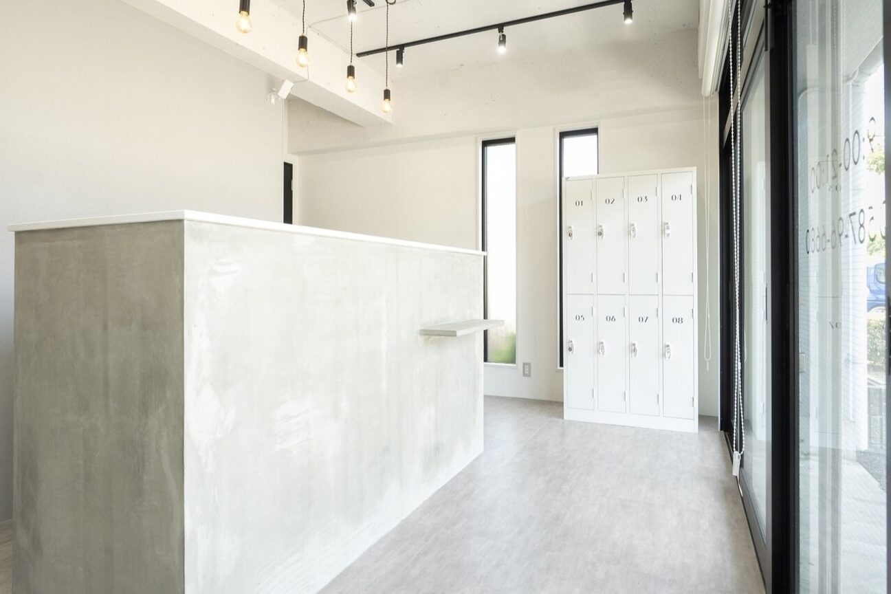 アグ ヘアー トレム 大口店(Agu hair treme)2