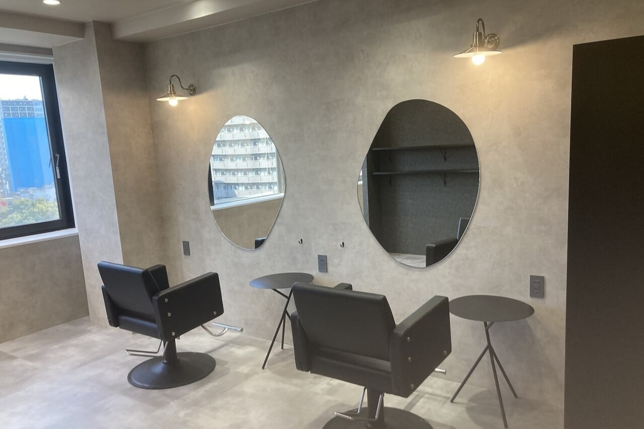 MEN'S HAIR BLEACHi(株式会社 Wistel)画像1