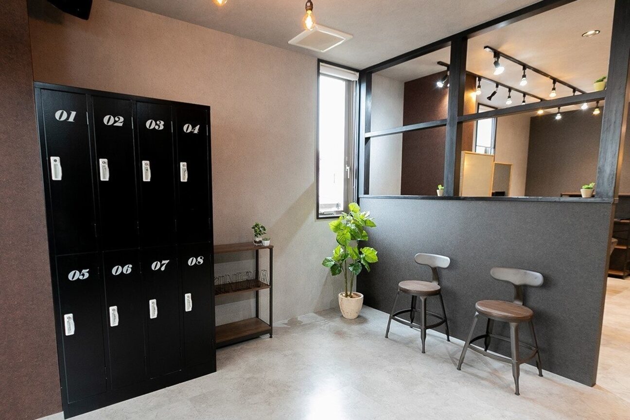 アグ ヘアー キネマ 名古屋西区店(Agu hair kinema)3