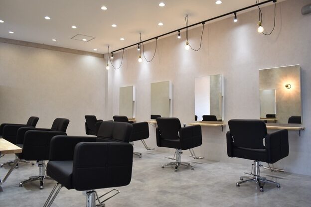 アグ ヘアー レイン 大和八木店(Agu hair reign)1