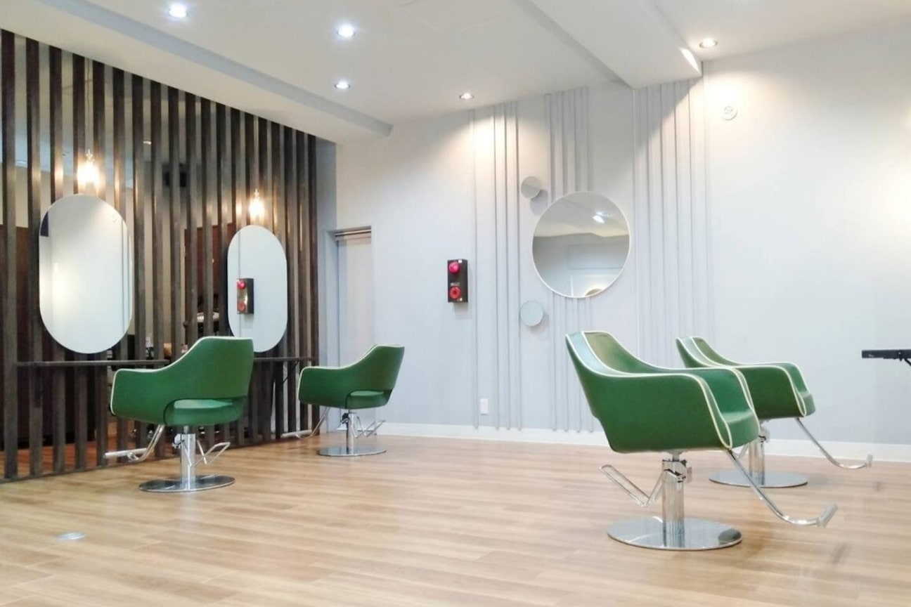 Agu. hair(株式会社 b-light)画像2