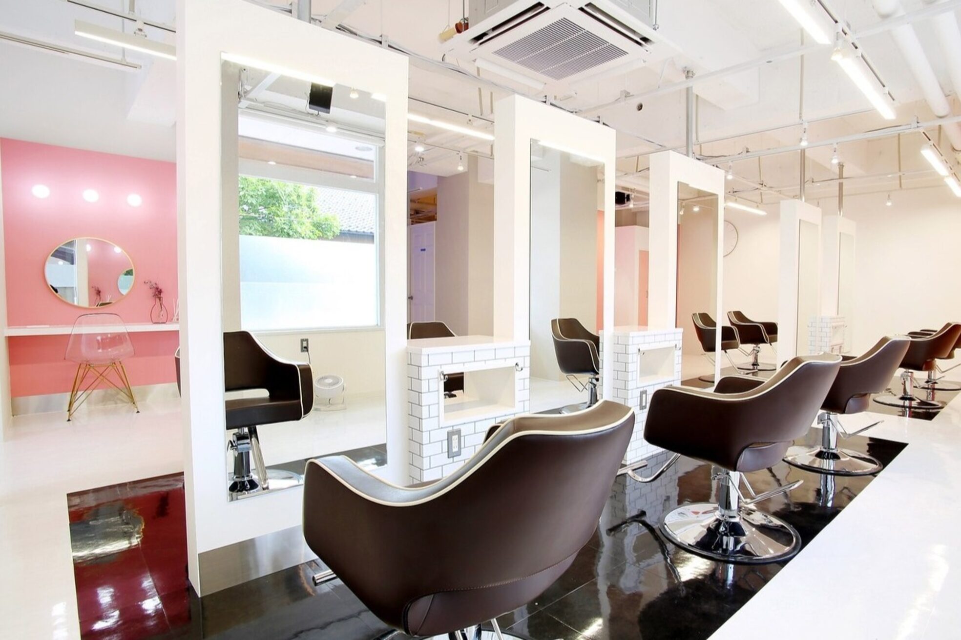 アグ ヘアー パル 高岡野村店(Agu hair pal)1