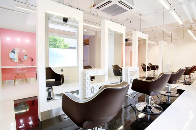 アグ ヘアー パル 高岡野村店(Agu hair pal)1