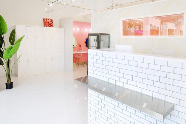 アグ ヘアー パル 高岡野村店(Agu hair pal)2