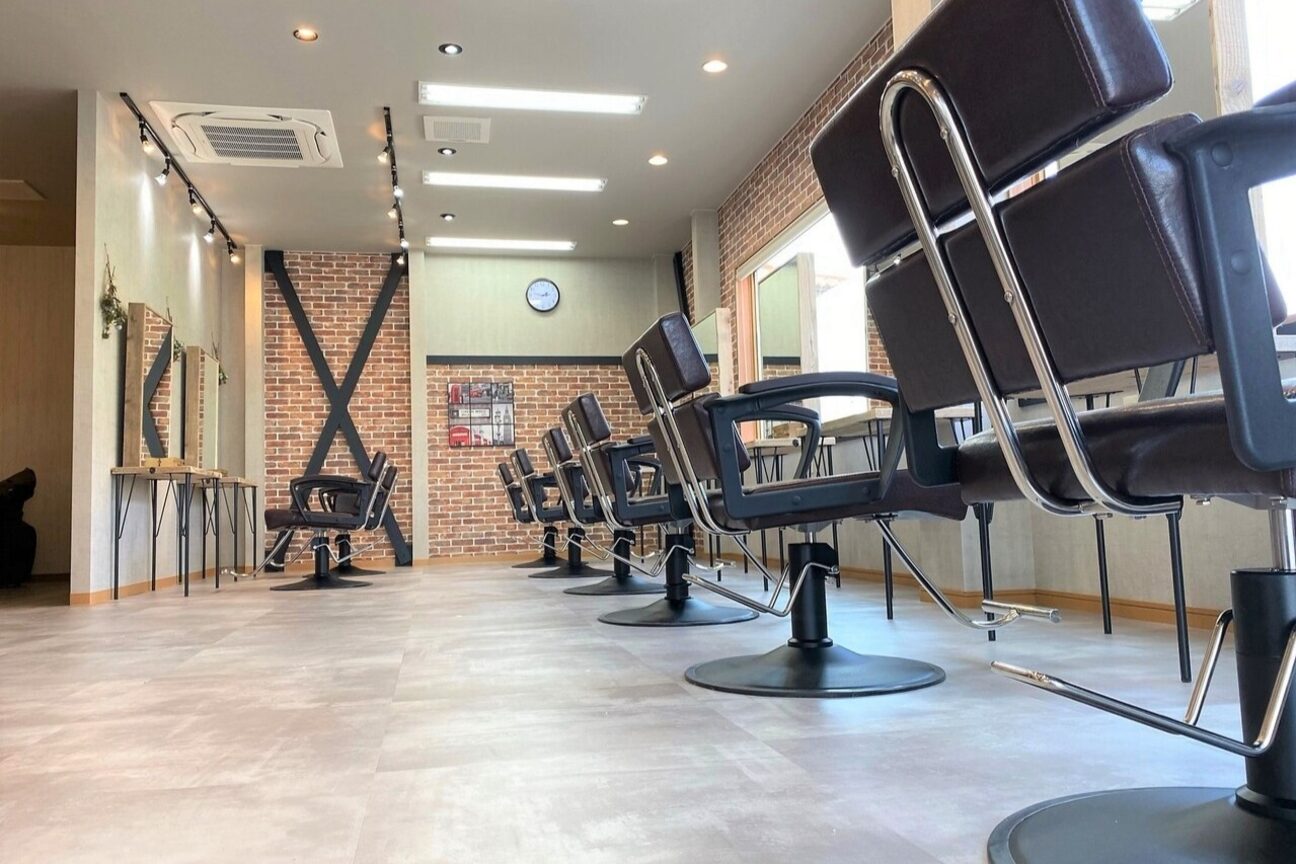 アグ ヘアー ラパン 富山奥田店(Agu hair lapan)2