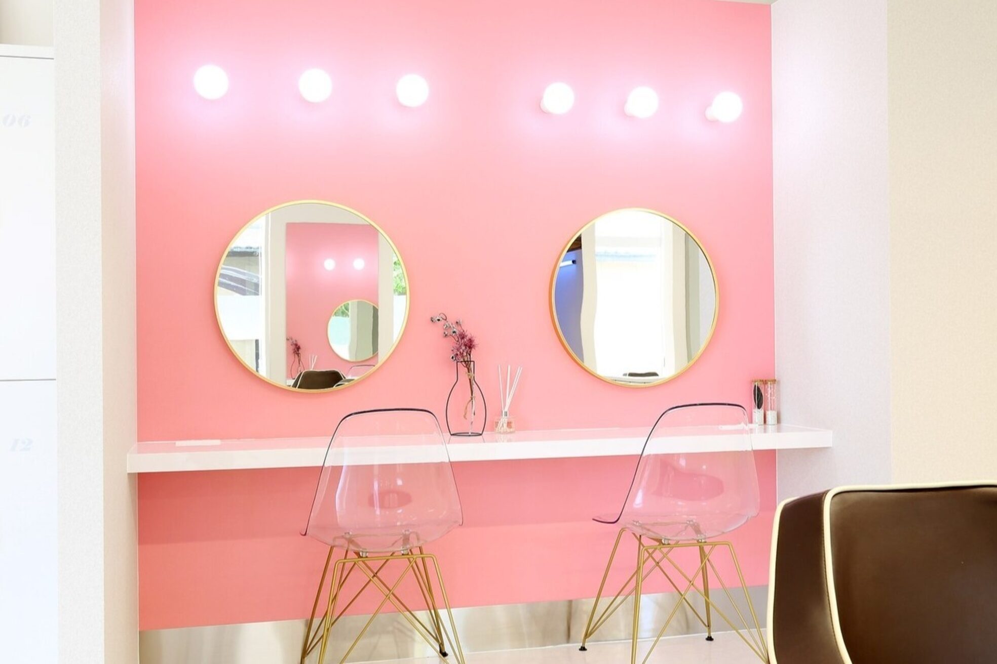 アグ ヘアー パル 高岡野村店(Agu hair pal)3