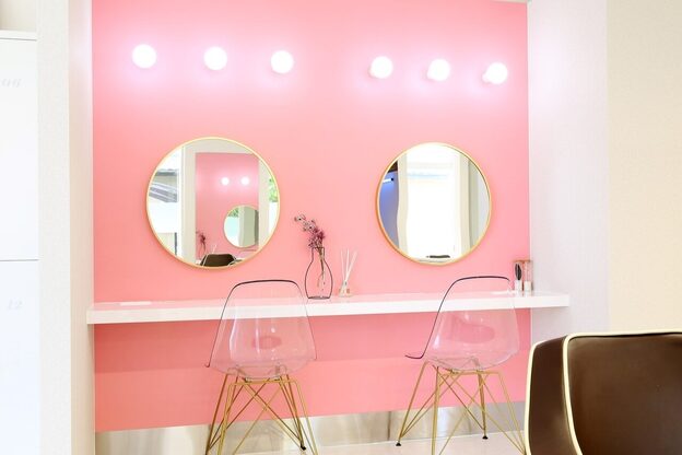 アグ ヘアー パル 高岡野村店(Agu hair pal)3