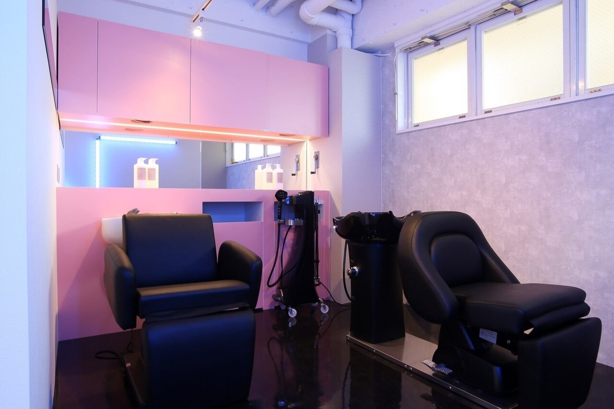 アグ ヘアー パル 高岡野村店(Agu hair pal)4