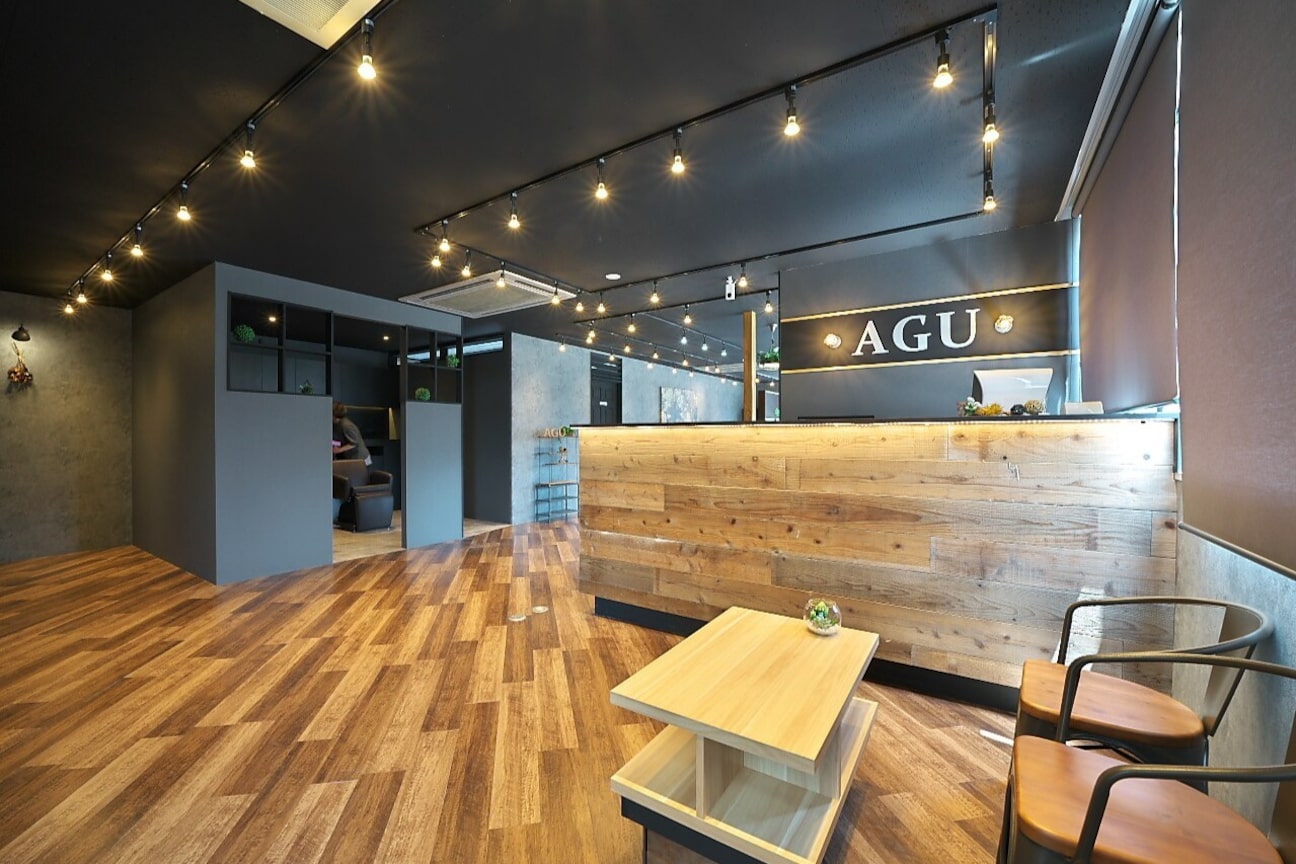 Agu. hair(株式会社 ant)画像2