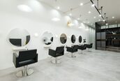 アグヘアージンズ 野々市2号店(Agu hair zings)